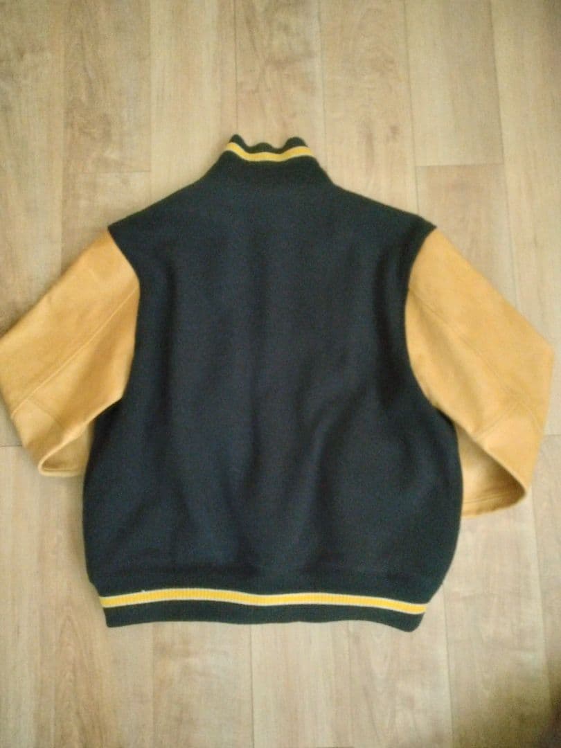 POLO RALPH LAUREN スタジャン✩LL