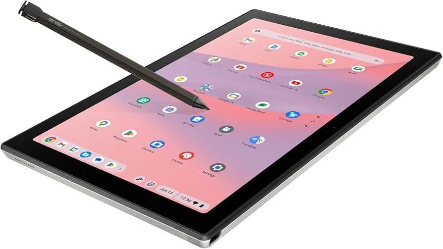 【新品未使用】ASUS Chromebook CM3001DM2 10.5インチ