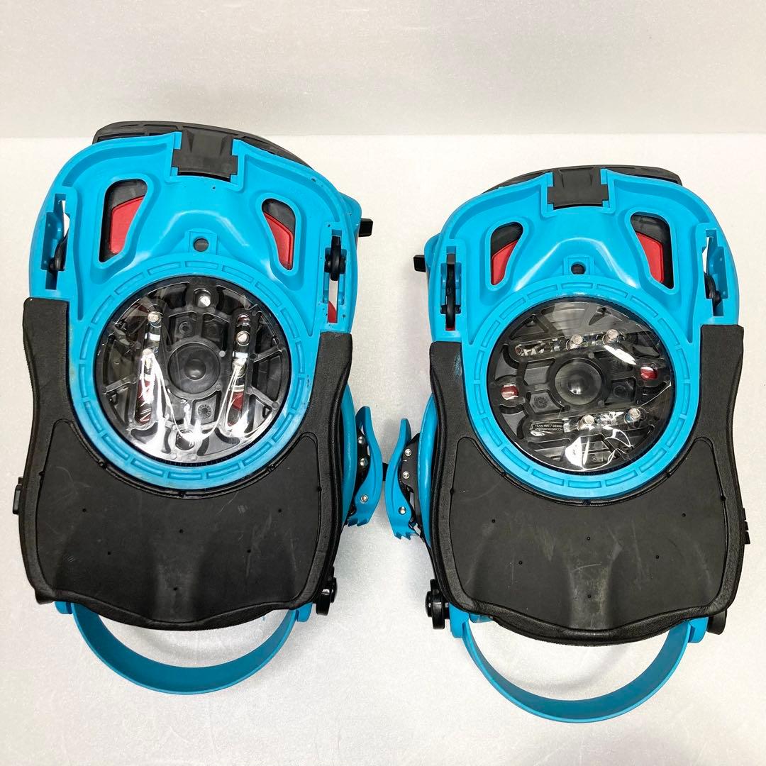 UNION ビンディング CONTACT SCOTT STEVENS Mサイズ