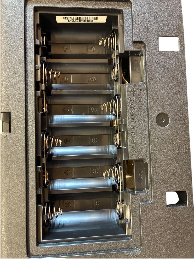 【希少・美品】CASIO XW-P1 シンセサイザー シンセ ヘクスレイヤー