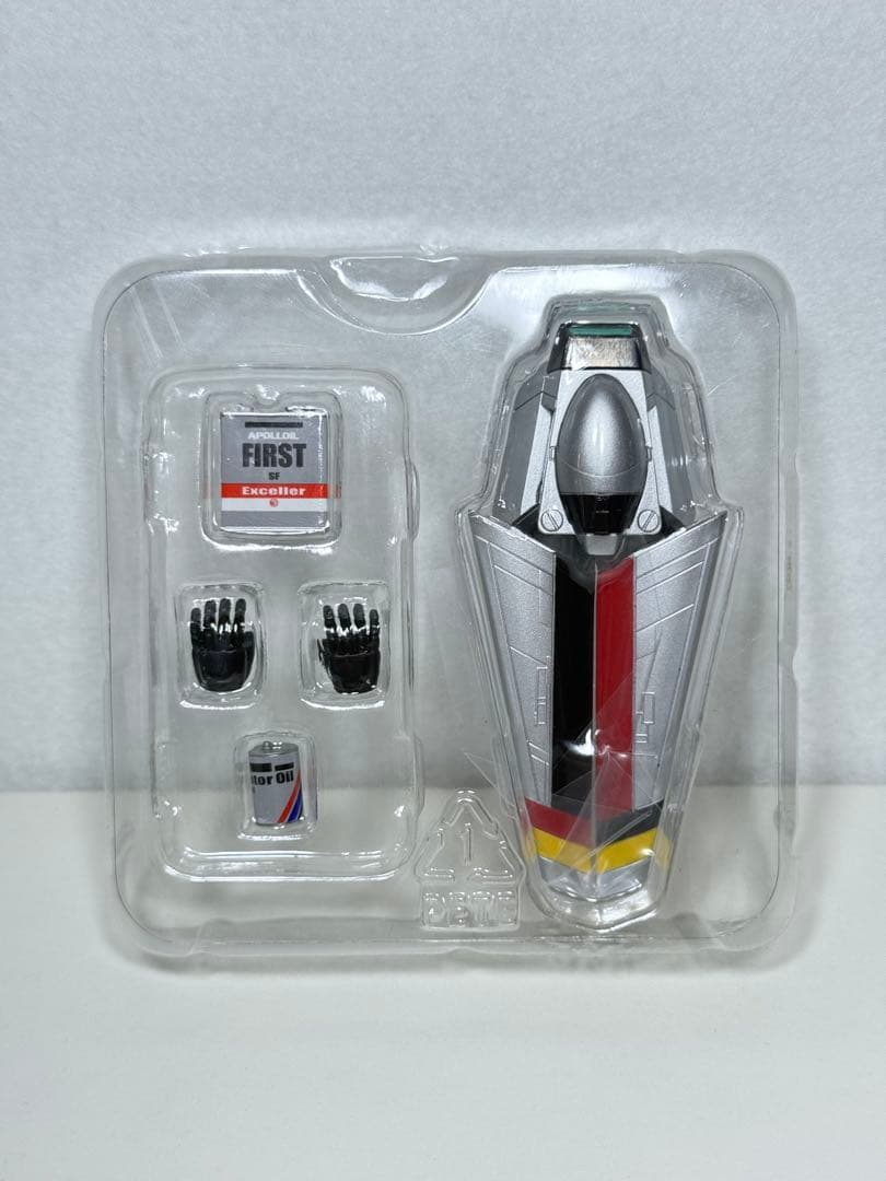 S.H.Figuarts 特警ウインスペクター