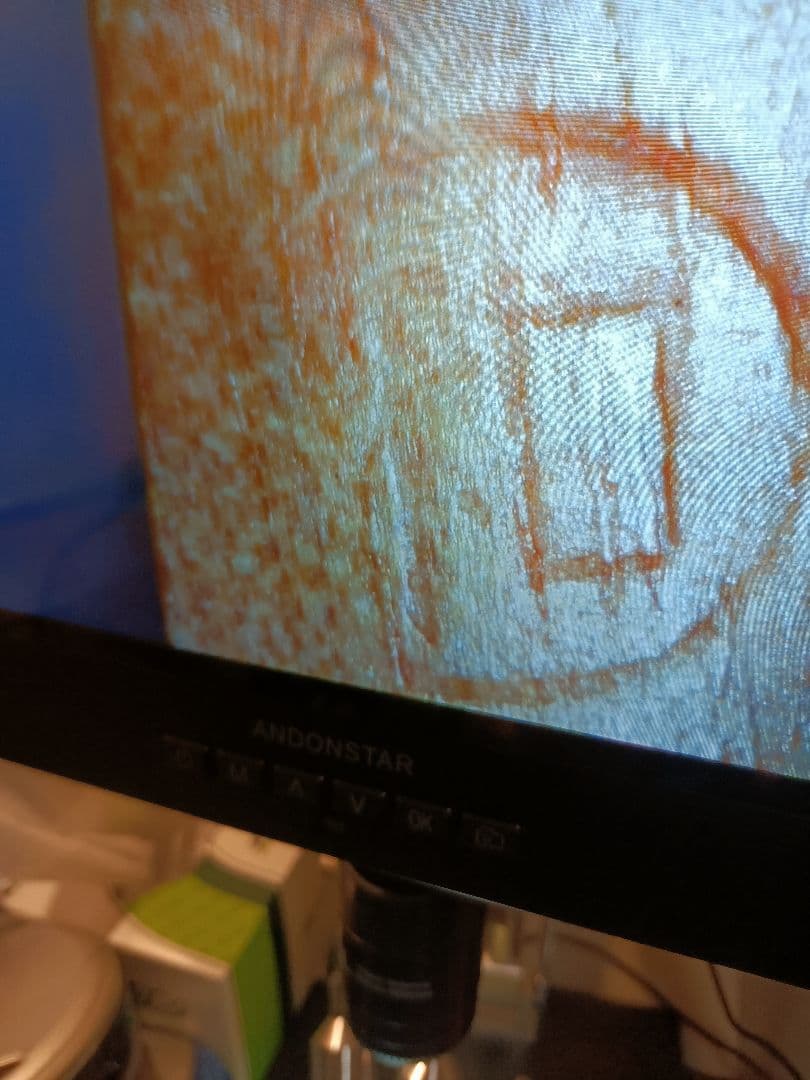 三十六屋お六櫛工房 昭和50年製造 お六櫛 青柳和邦作 新品未使用品