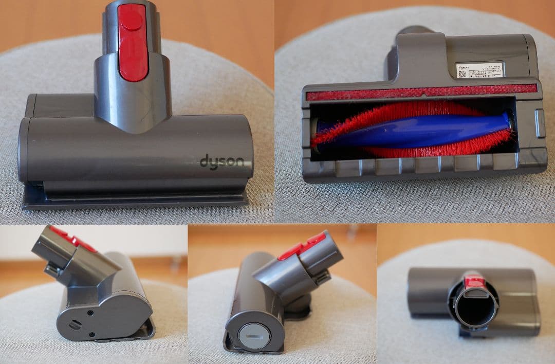 Dyson SV14 (V11) 中古美品/分解洗浄済み