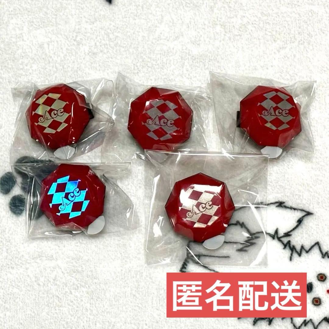 ディアラバ 逆巻ライト 永遠にライト推し 缶バッジ