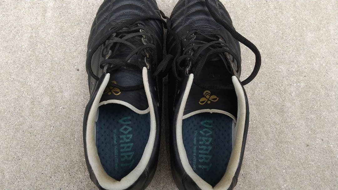 ヒュンメル フットボール ヴォラート3 PRO WIDE サッカーフットサル