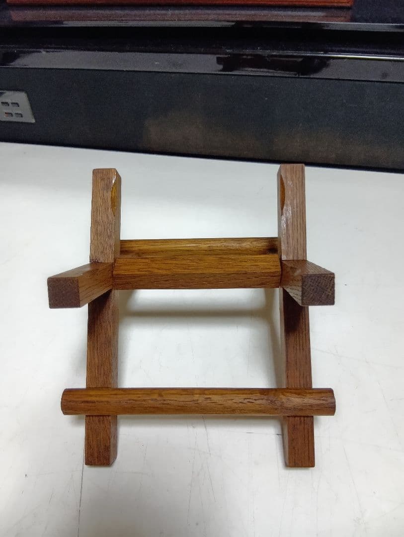 売約済　1970's　非売品　サントリー　山﨑蒸留所　初号樽型　店頭備品