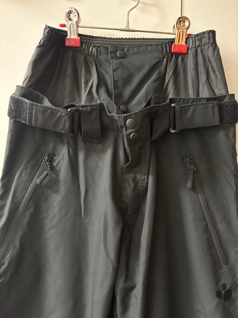 OAKLEY ウェア 上下 セット Sサイズ