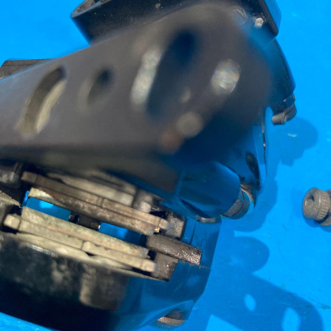 ◻️油圧105 5800グレード 2×11s ST FD RD BRコンポセット②