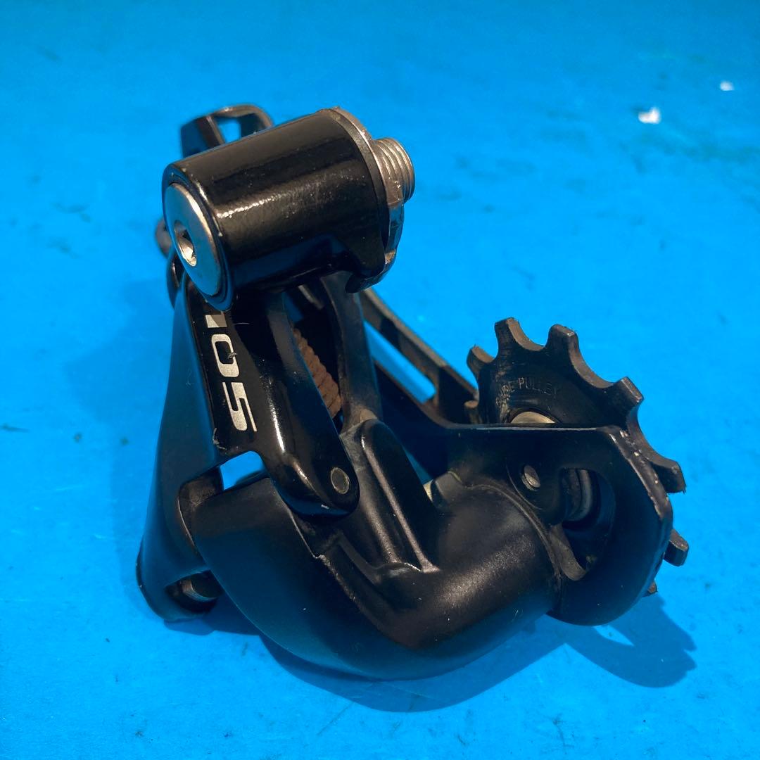 ◻️油圧105 5800グレード 2×11s ST FD RD BRコンポセット②