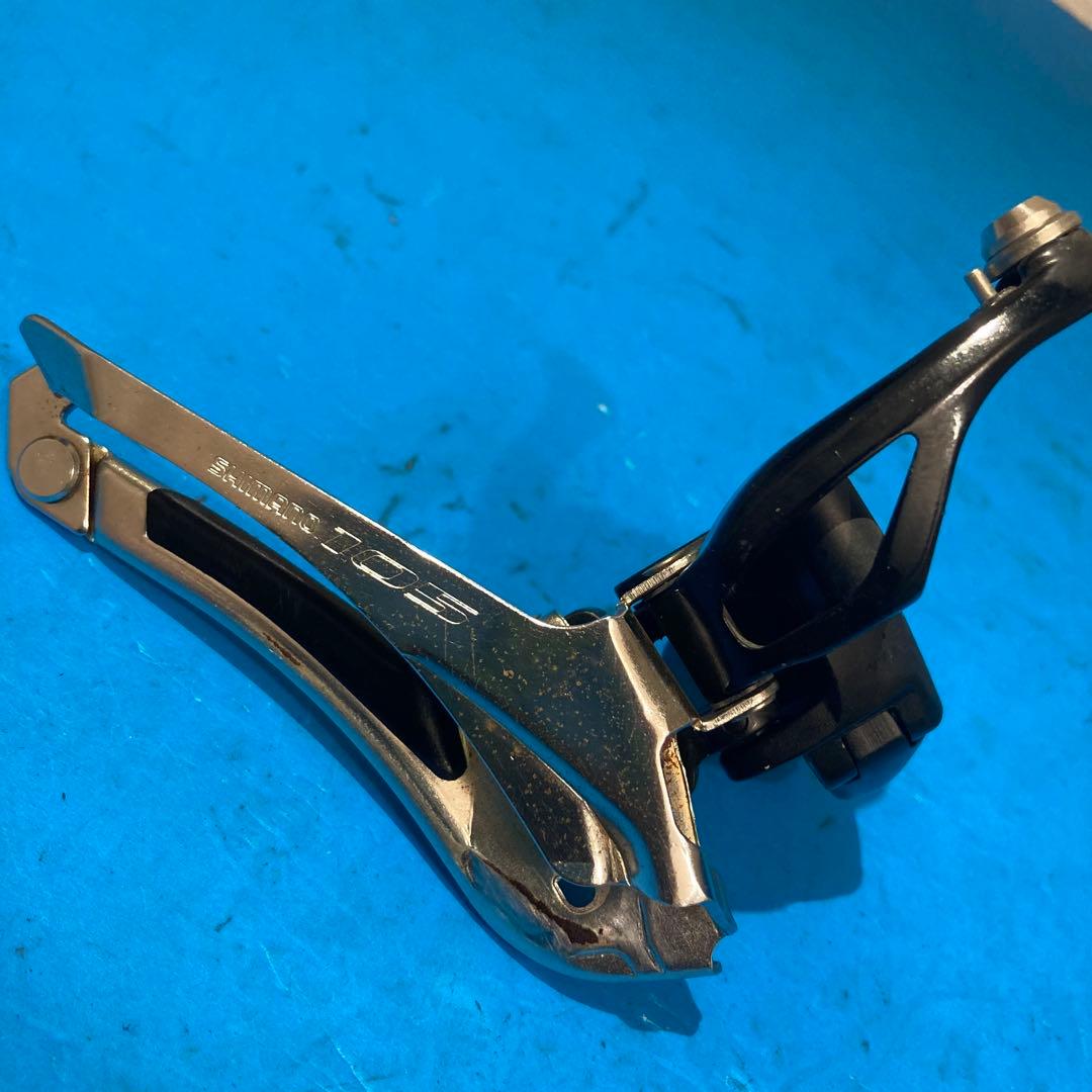 ◻️油圧105 5800グレード 2×11s ST FD RD BRコンポセット②