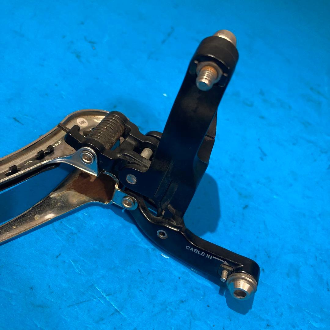 ◻️油圧105 5800グレード 2×11s ST FD RD BRコンポセット②