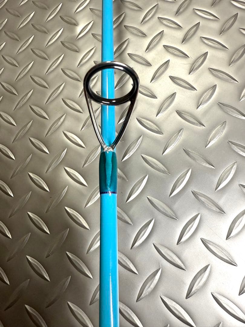 セディション　SDS-608MLR-FTW　　☆極美品☆　サクリファイス