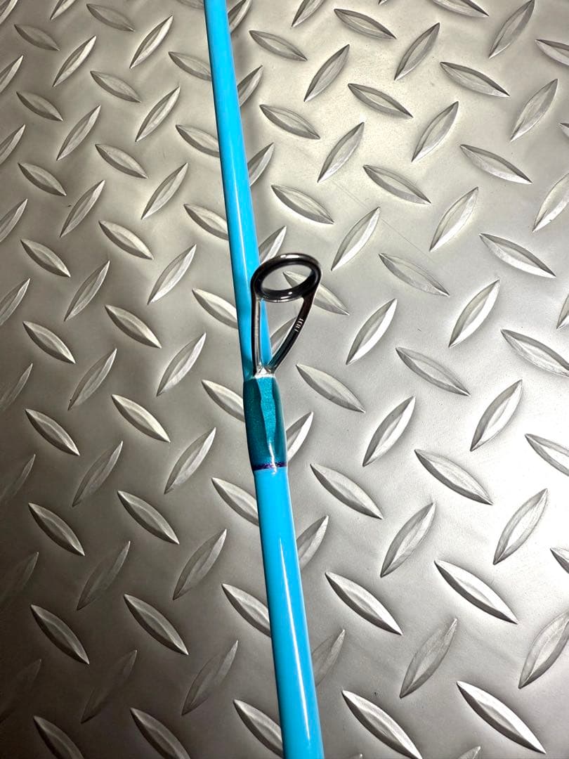 セディション　SDS-608MLR-FTW　　☆極美品☆　サクリファイス