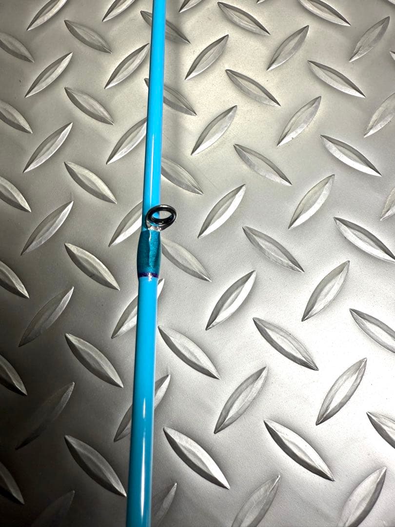 セディション　SDS-608MLR-FTW　　☆極美品☆　サクリファイス