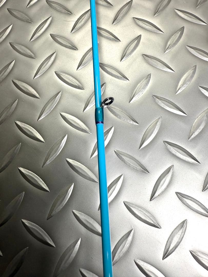 セディション　SDS-608MLR-FTW　　☆極美品☆　サクリファイス