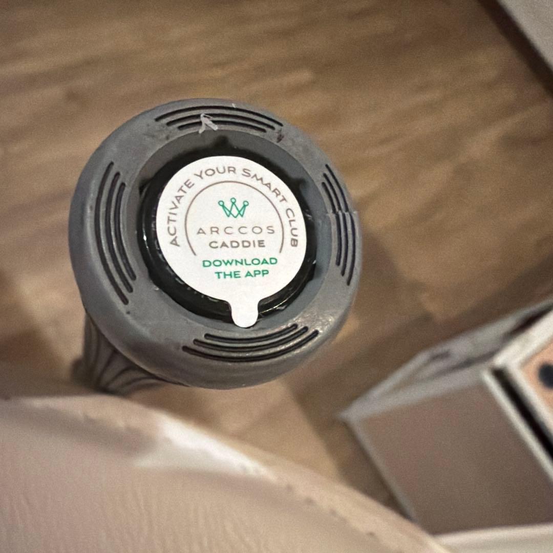 PING G710 6鉄黒ドット アーコス有 ALTA DISTANZA 40