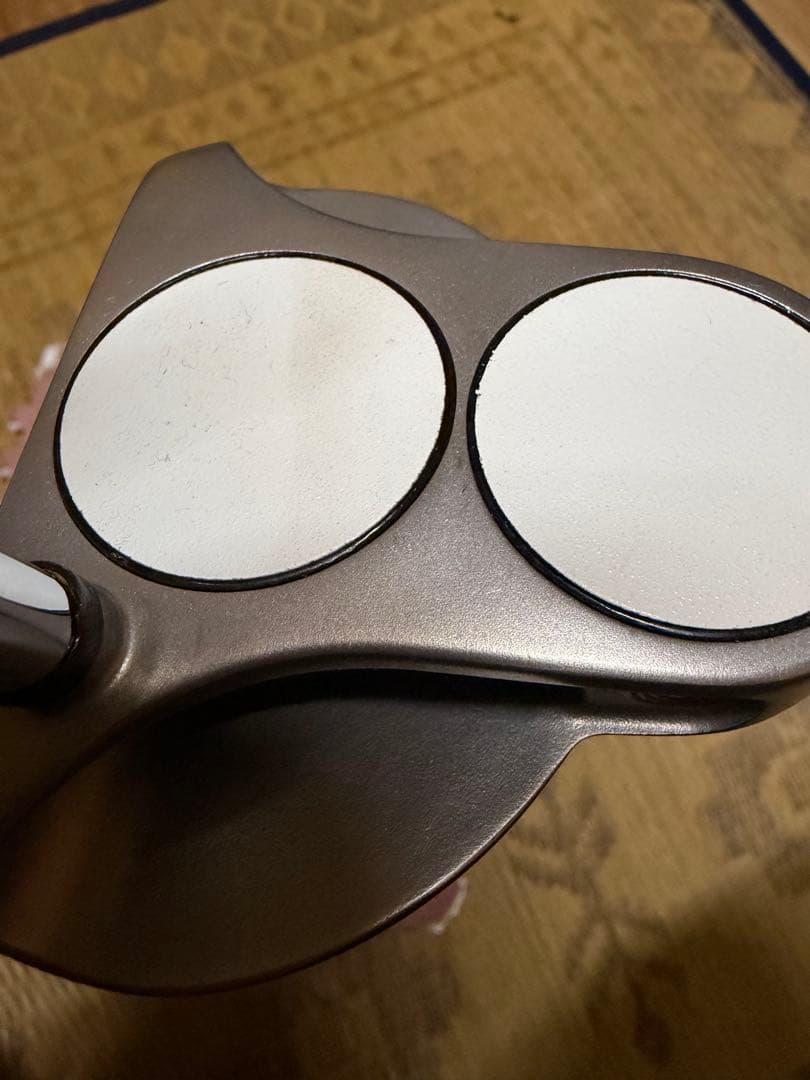 【状態良】オデッセイ　ホワイトホット　2ボール　33インチ