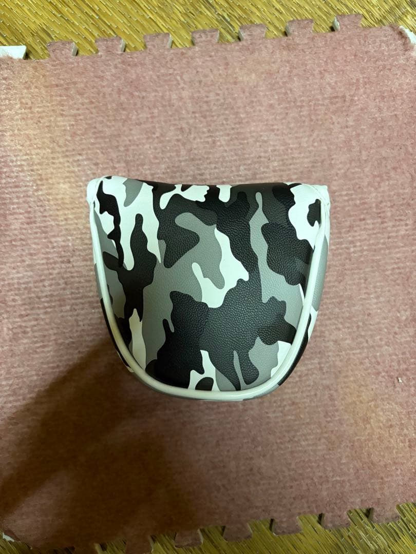 【状態良】オデッセイ　ホワイトホット　2ボール　33インチ