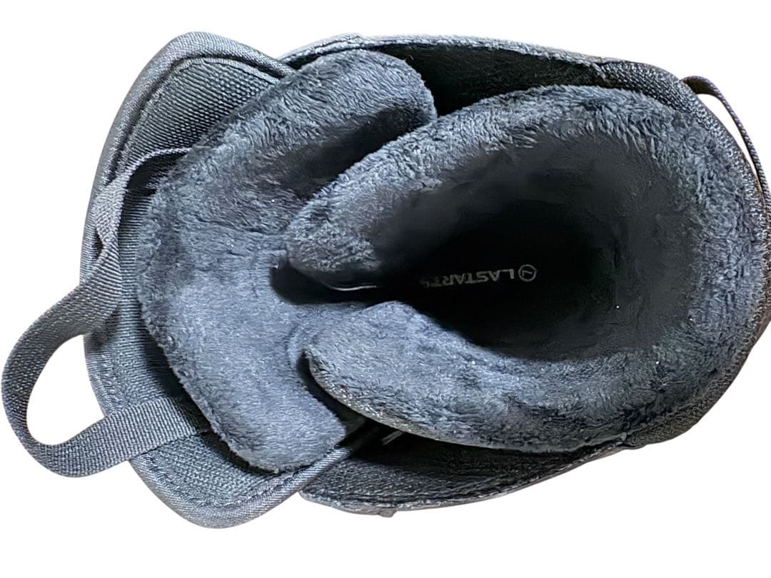 LASTARTS LS848 BOA 26.5〜27cm スノーボードブーツ