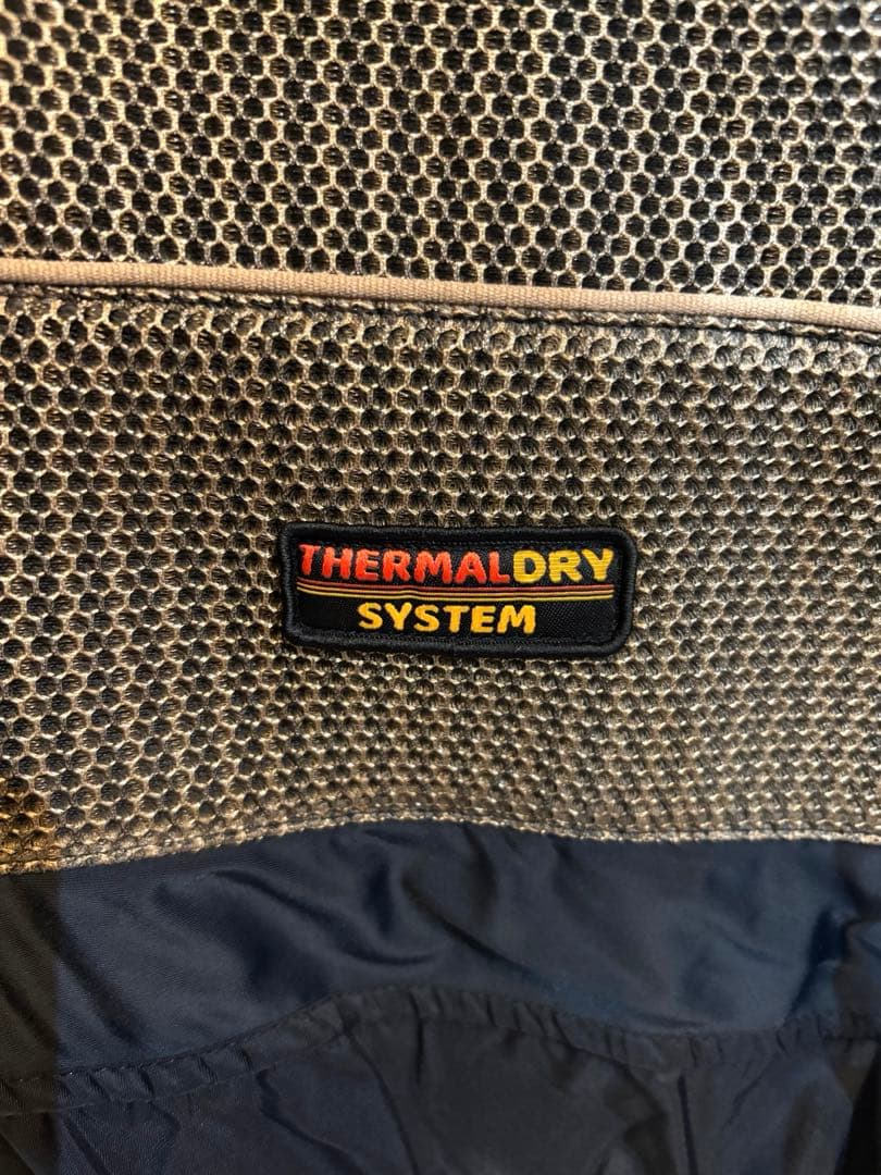 PICTURE スノーボードウェア メンズ