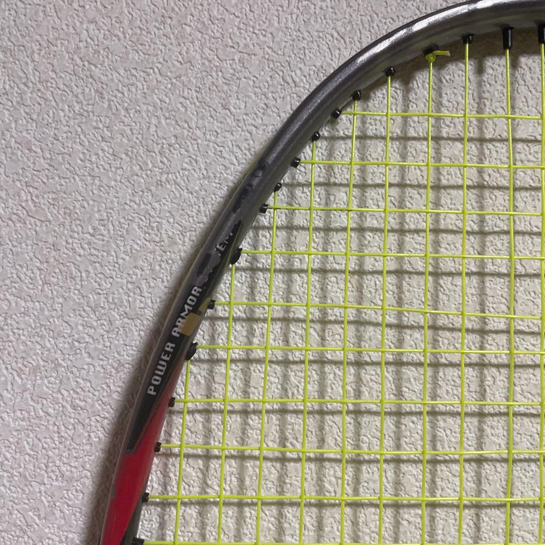 4UG5 アーマーテック900テクニック