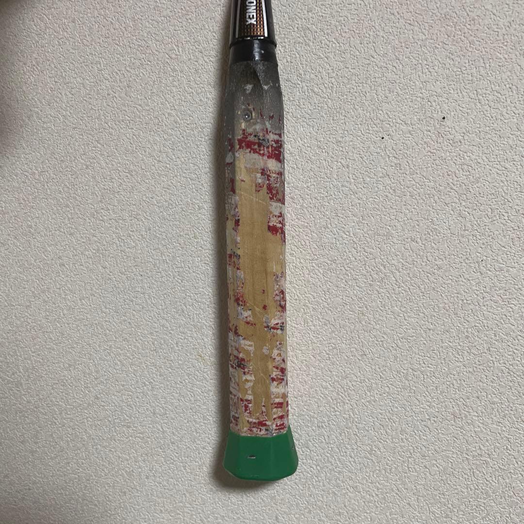 4UG5 アーマーテック900テクニック