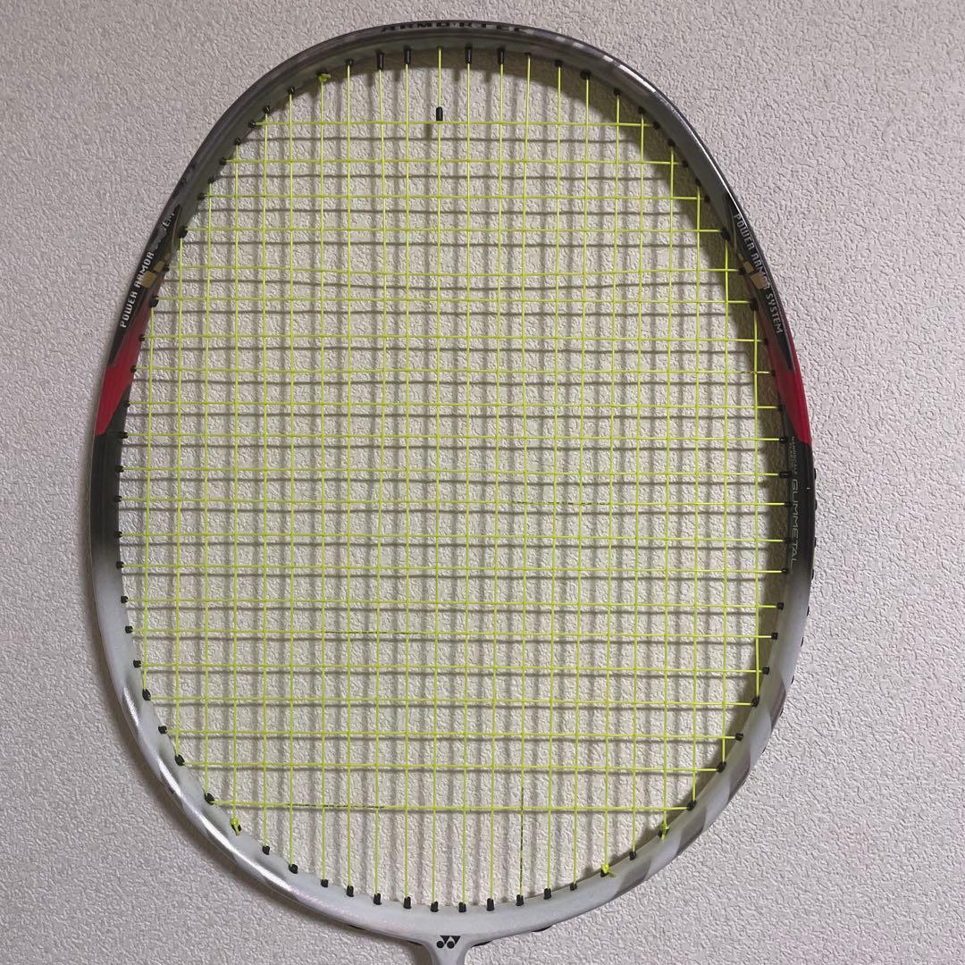 4UG5 アーマーテック900テクニック