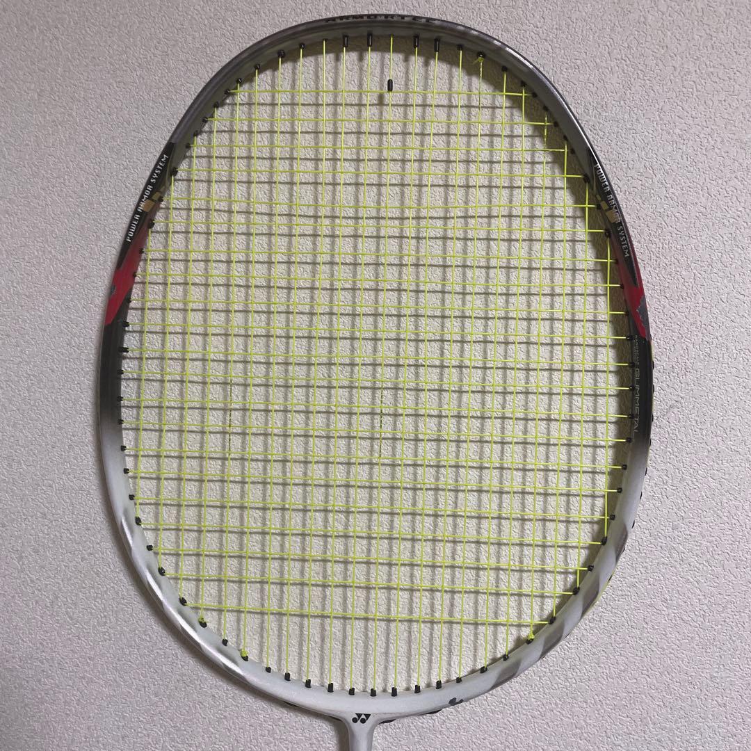 4UG5 アーマーテック900テクニック