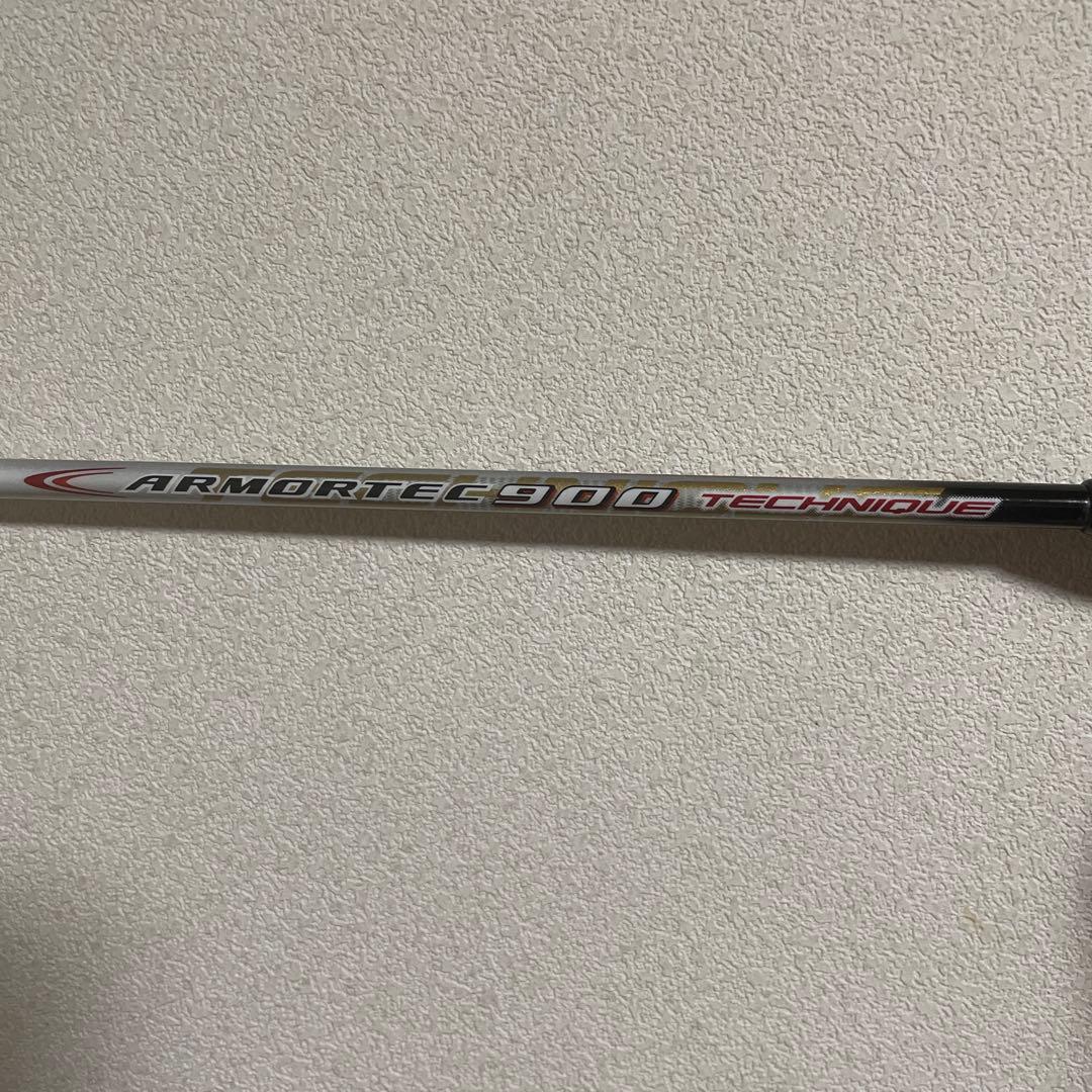 4UG5 アーマーテック900テクニック