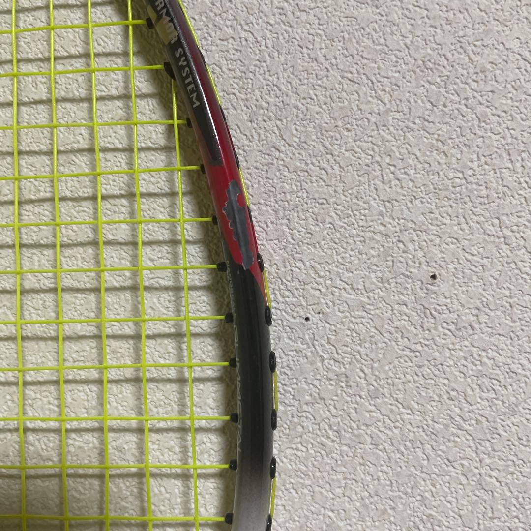 4UG5 アーマーテック900テクニック