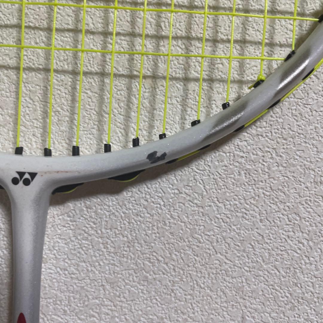 4UG5 アーマーテック900テクニック