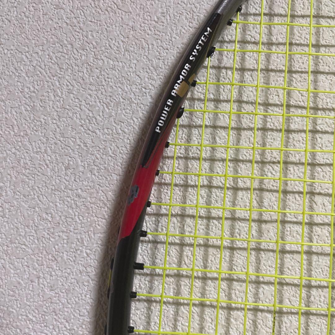 4UG5 アーマーテック900テクニック