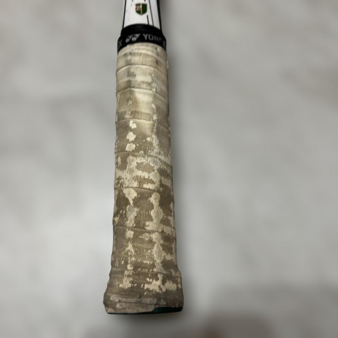 YONEX ヨネックス　ソフトテニスラケット　エフレーザー9s テニス