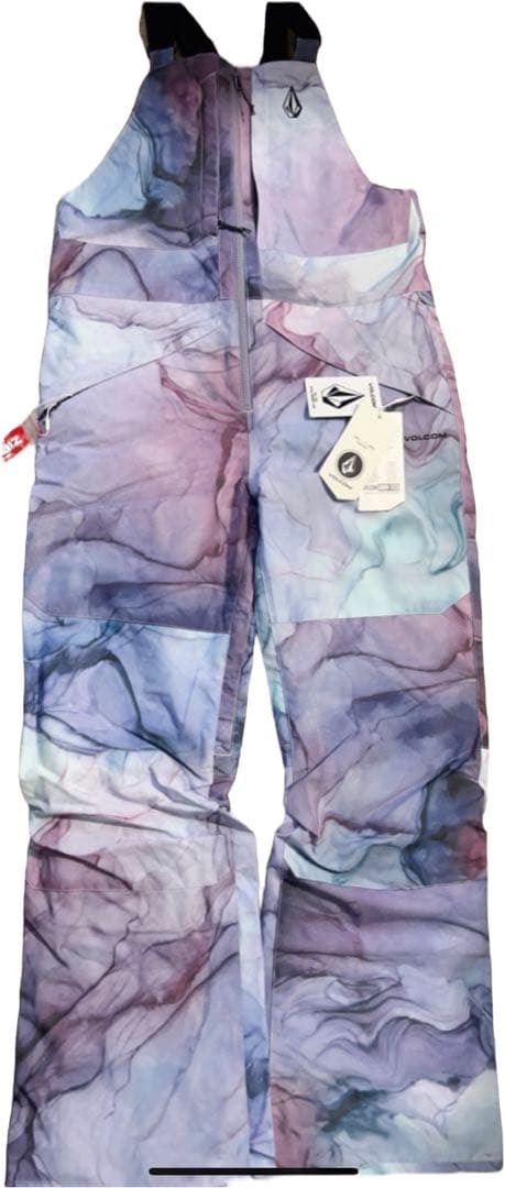 新春SALE！新品！ボルコム　スノーウェア上下セット！