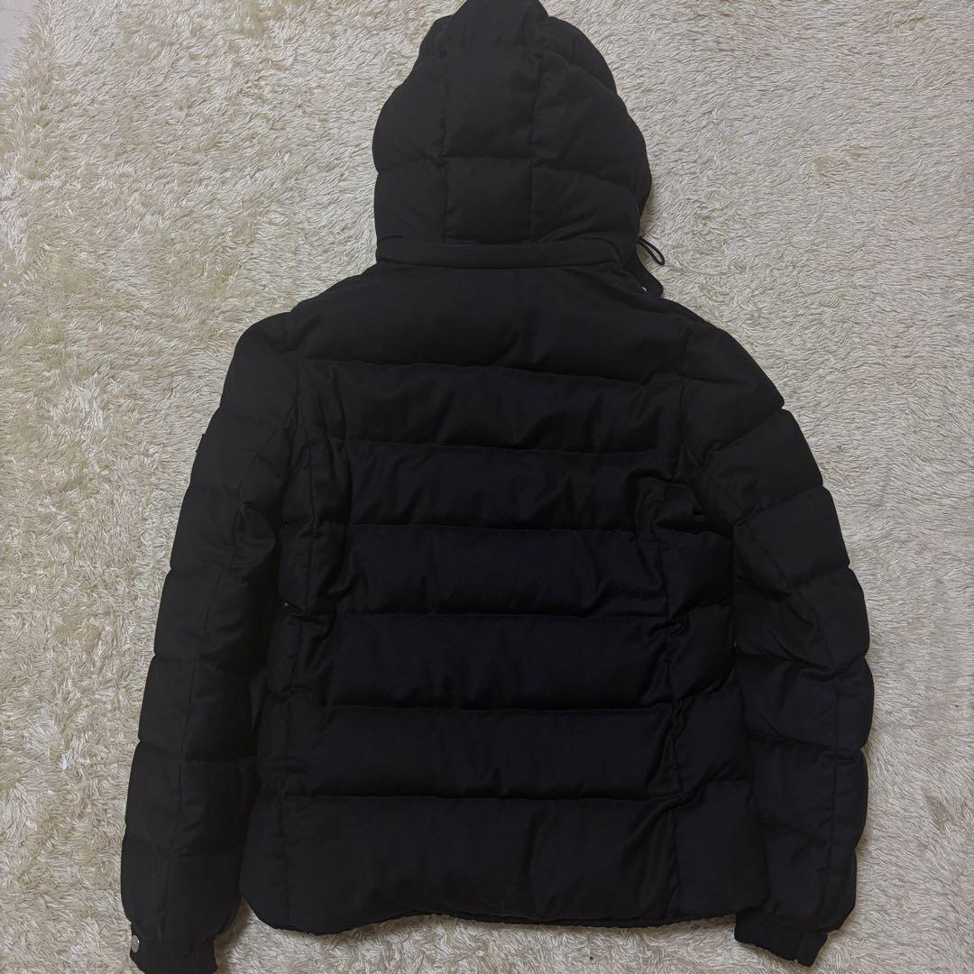 美品✨　TATRAS DOMIZIANO ダウンジャケット　ブラック　03