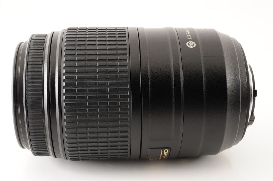 レンズ(ズーム) Nikon AF-S DX 55-300mm F4.5-5.6G ED VR