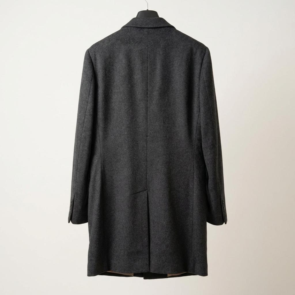 BARNEYS NEWYORK チェスターコート　ロロピアーナ