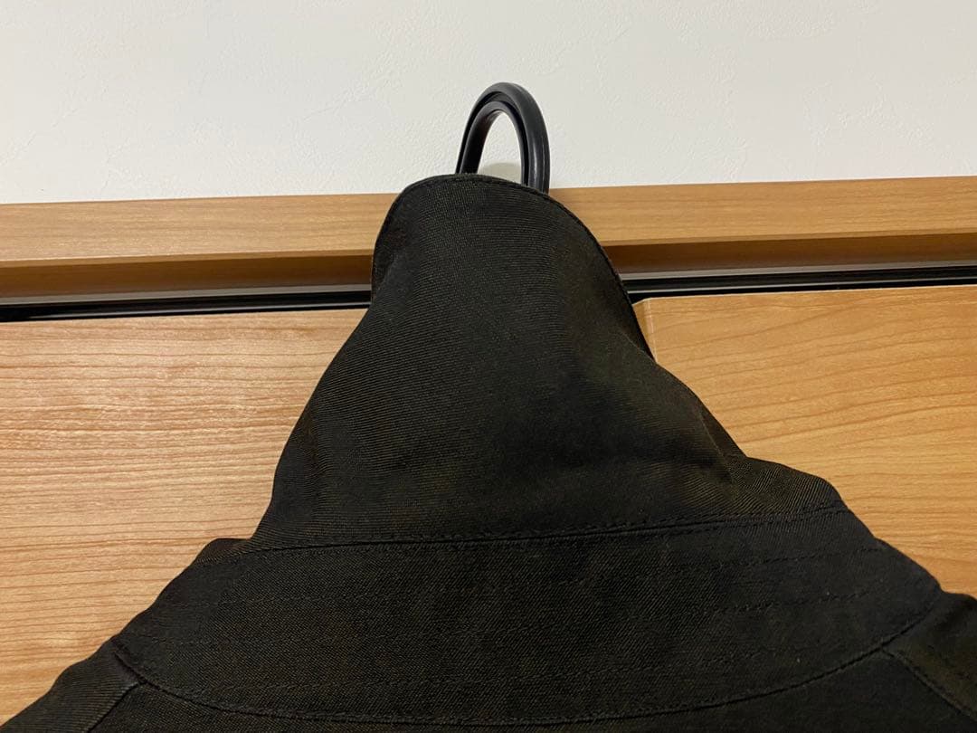 MAATEE&SONS マーティーアンドサンズ TRAVEL COAT コート