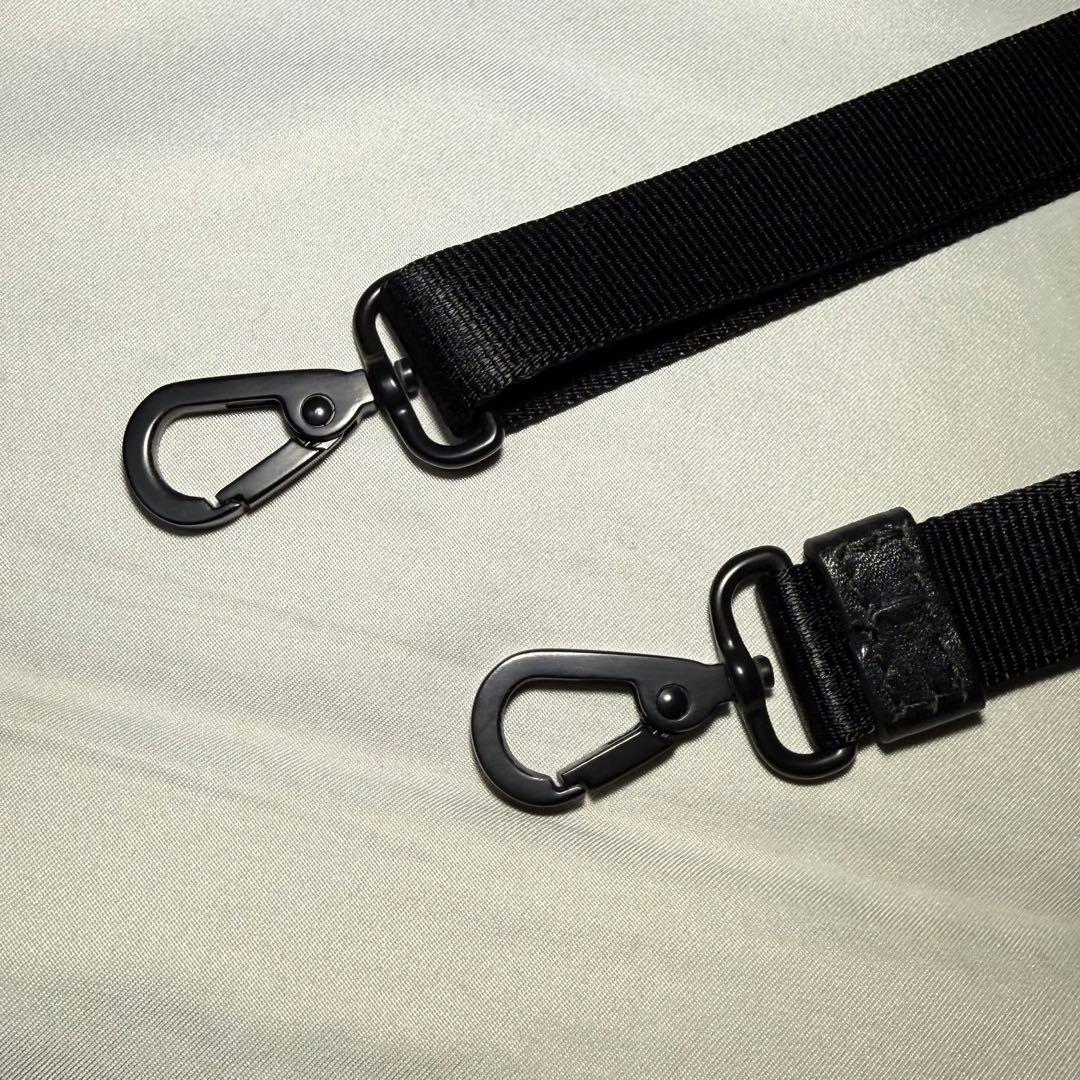 トゥミ TUMI スマホショルダーバッグ ポシェット