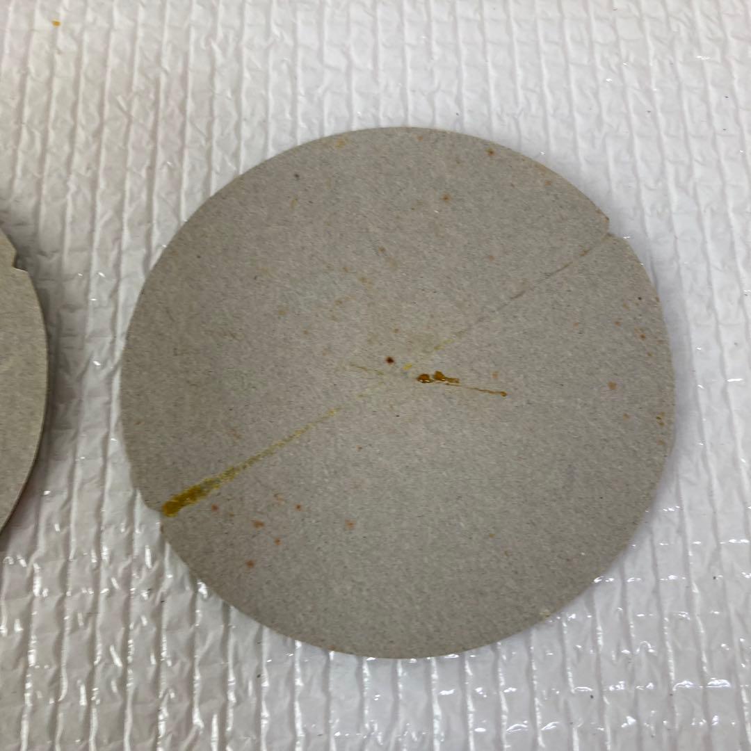 TS60ウルトラマン メンコ 3種 まとめ売り 昭和レトロ 輪ゴム劣化跡あり