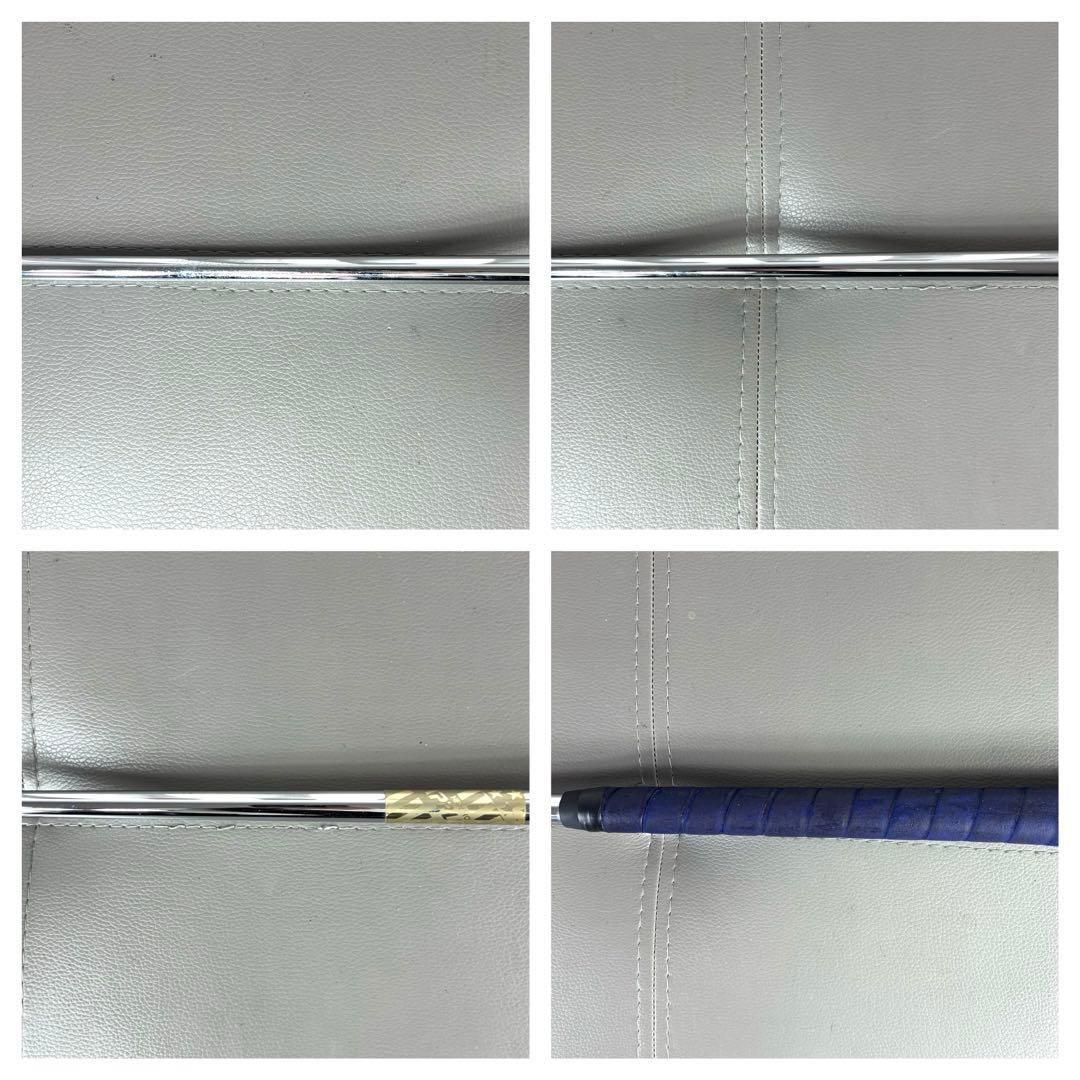 本格派 レディースゴルフクラブ 13本 フルセット FILA お試しセット