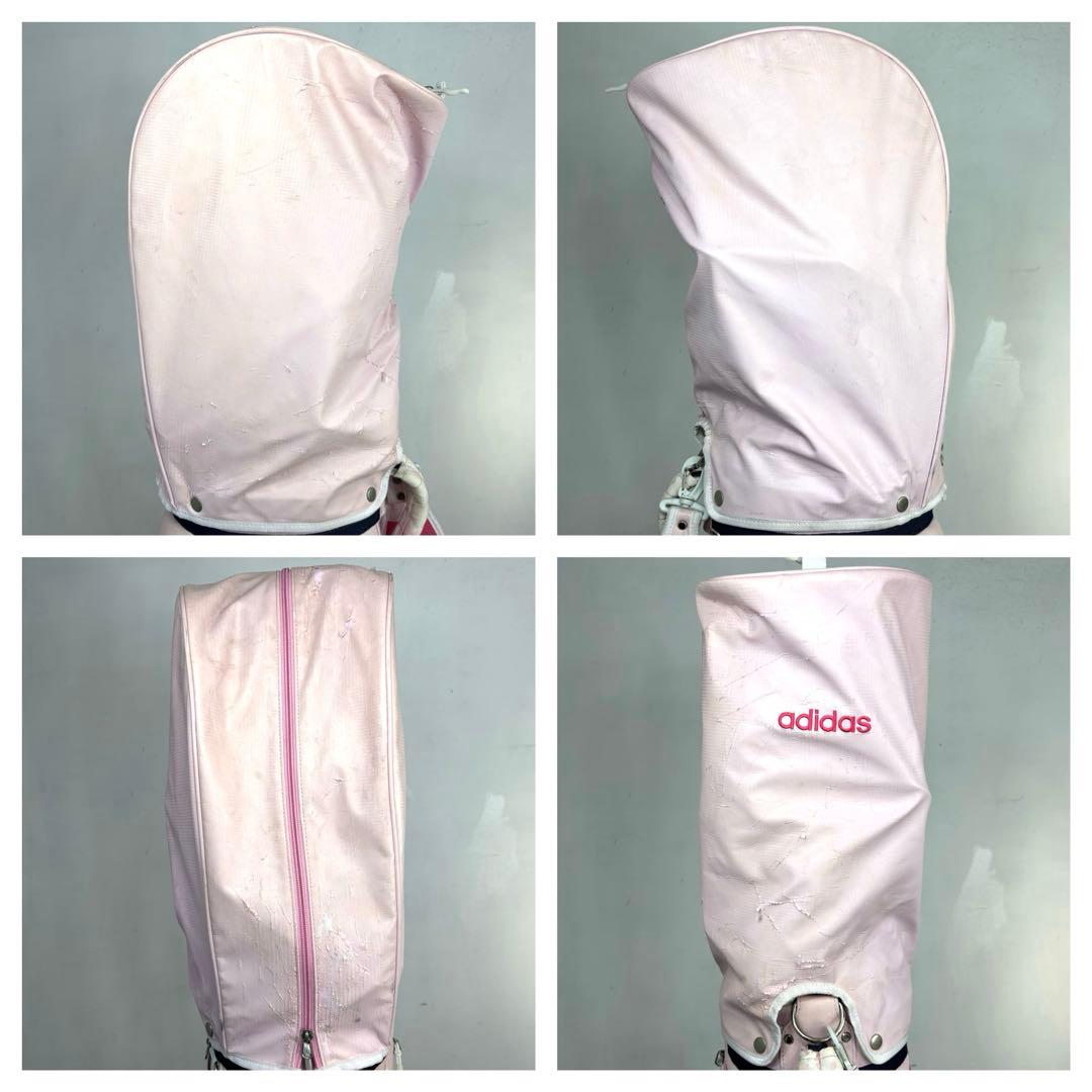 本格派 レディースゴルフクラブ 13本 フルセット FILA お試しセット