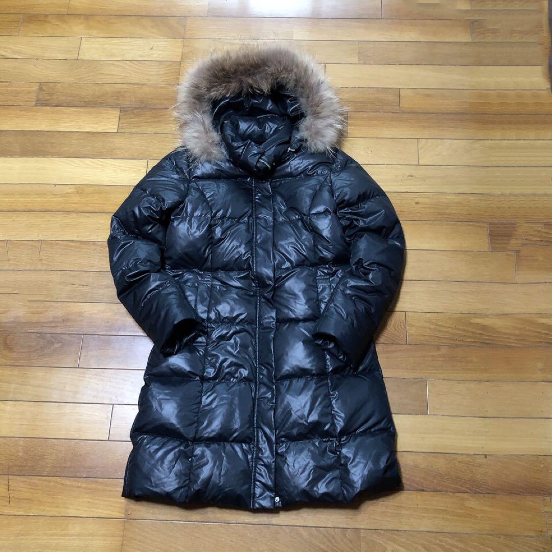 ファージャケット y2k L