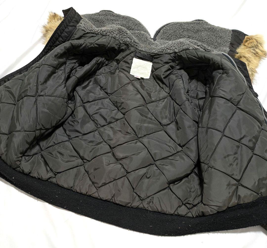 USA製 SPIEWAK スピワック N2-B フライトジャケット 44 XL