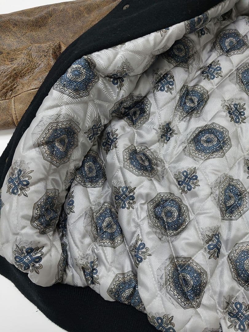 オニール【O'NEILL】スタジャン 使用1回ほぼ新品