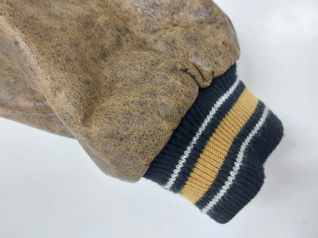 オニール【O'NEILL】スタジャン 使用1回ほぼ新品