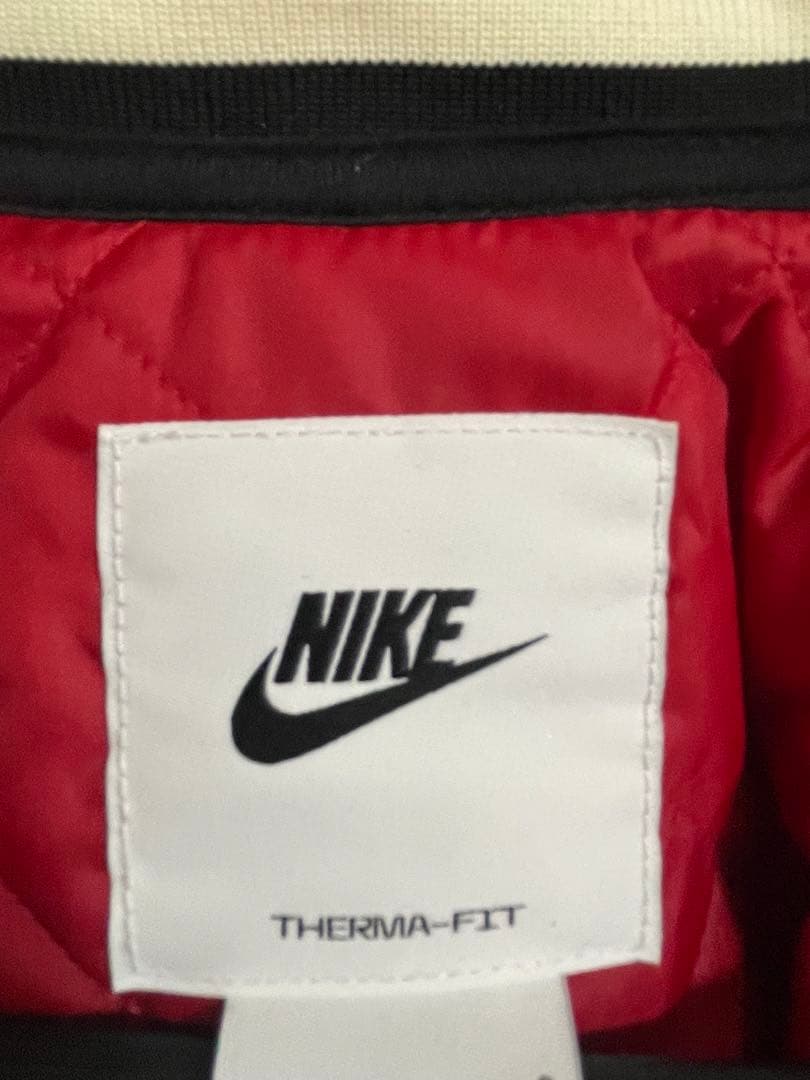 新品未使用タグ付き✨】リバプール×エアマックス スタジャン Lサイズ