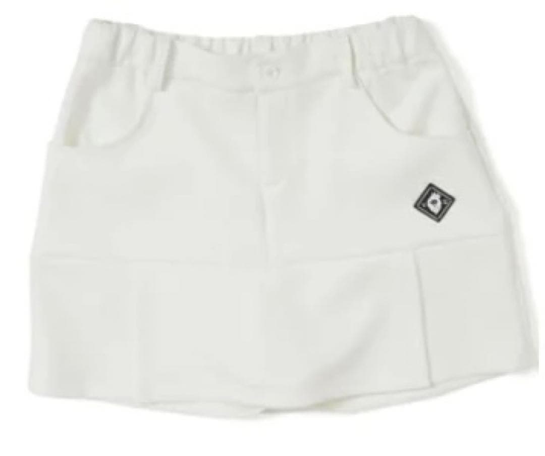 訳あり　V12ヴィトゥエルブ　スカート　サイズ1 ☆82