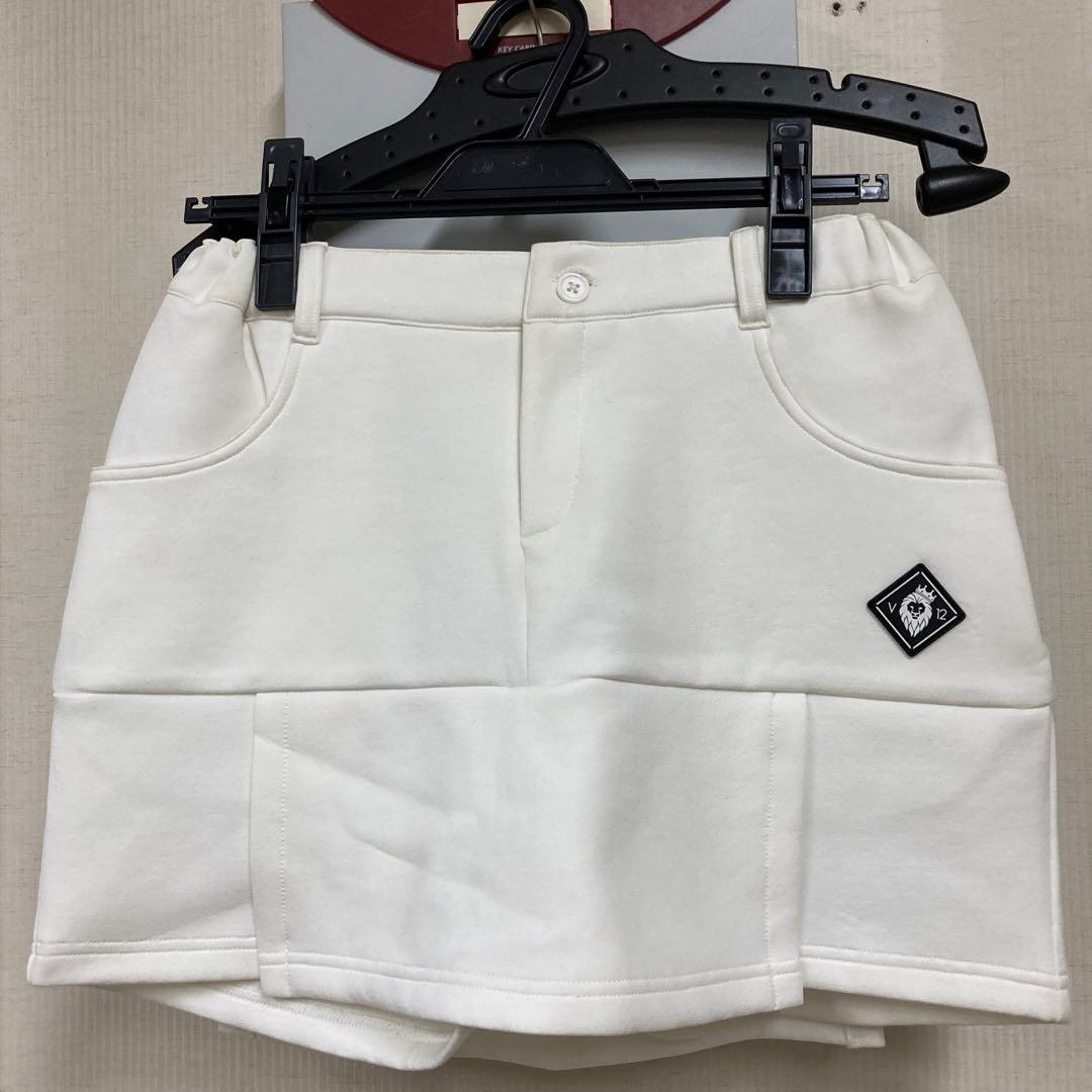 訳あり　V12ヴィトゥエルブ　スカート　サイズ1 ☆82