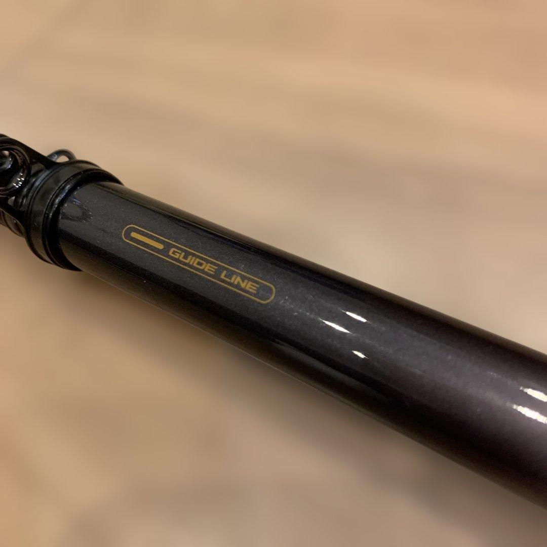 ※専用品※ 磯竿 シマノ ファインカーボン磯 1.5号 48-54